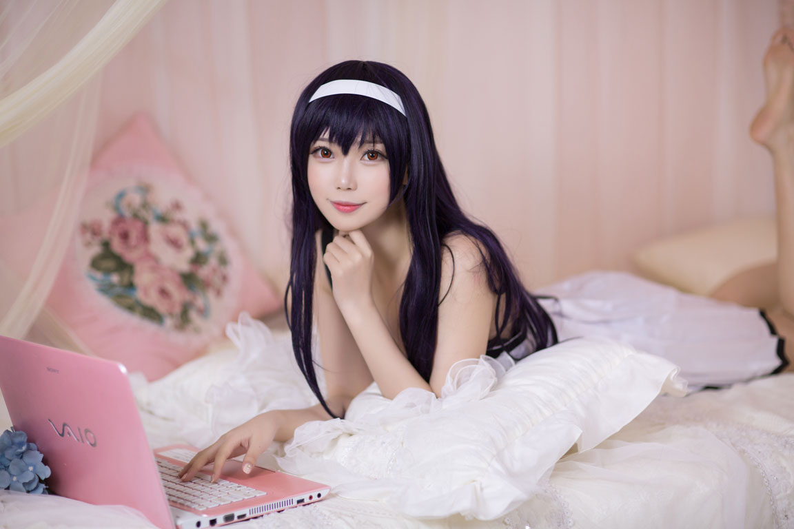 大肉丸Amiee COS写真图片合集[持续更新]