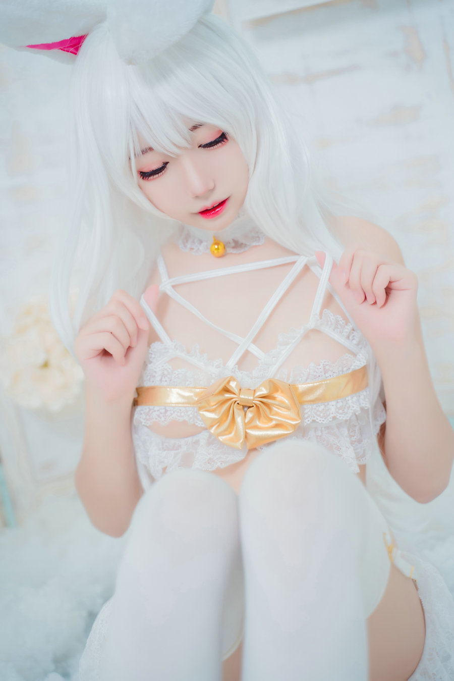 猫君君MaoJun写真图片包合集[Cosplay][持续更新]