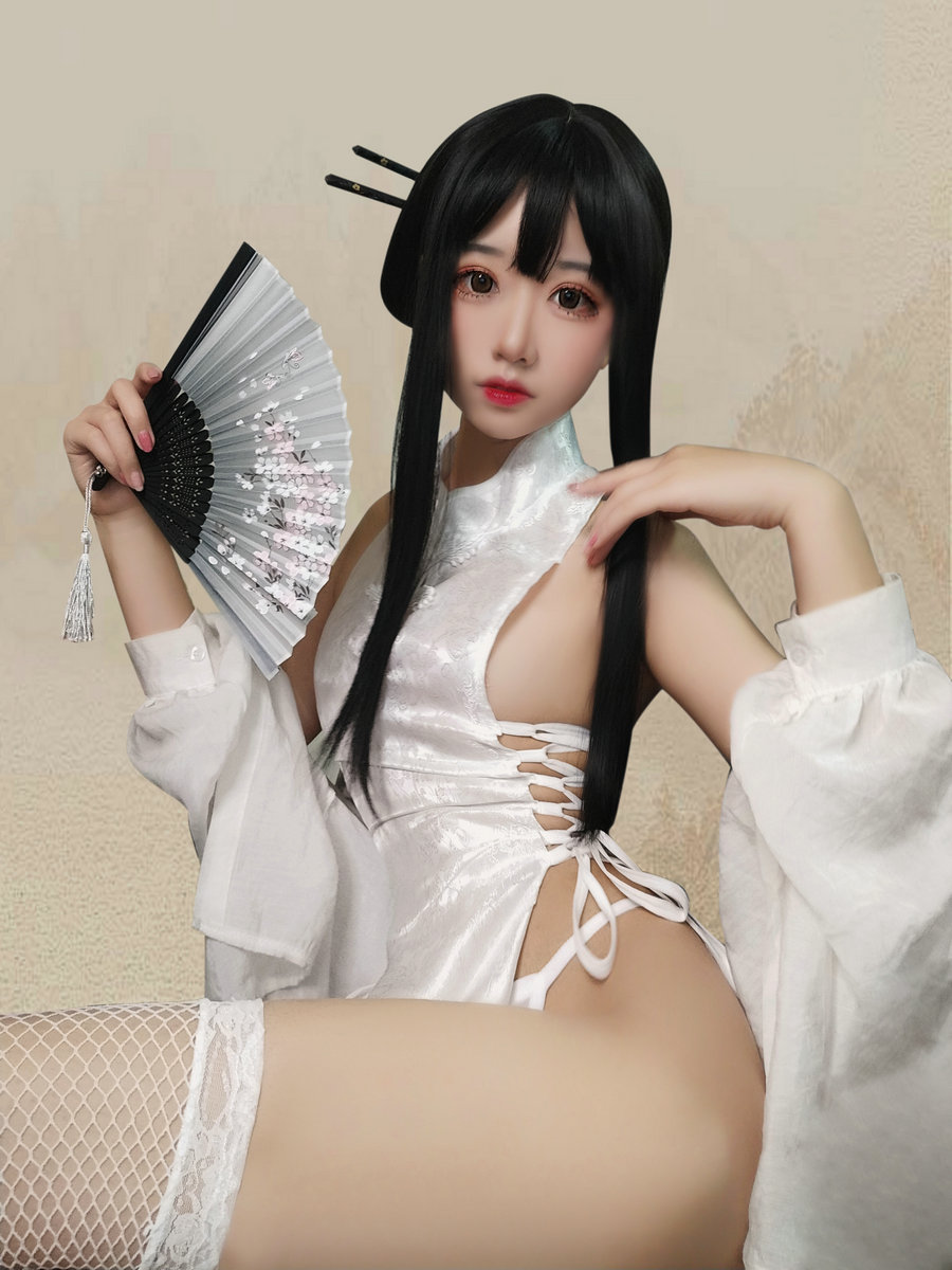 猫君君MaoJun写真图片包合集[Cosplay][持续更新]