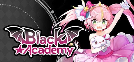 暗黑学院 Black Academy
