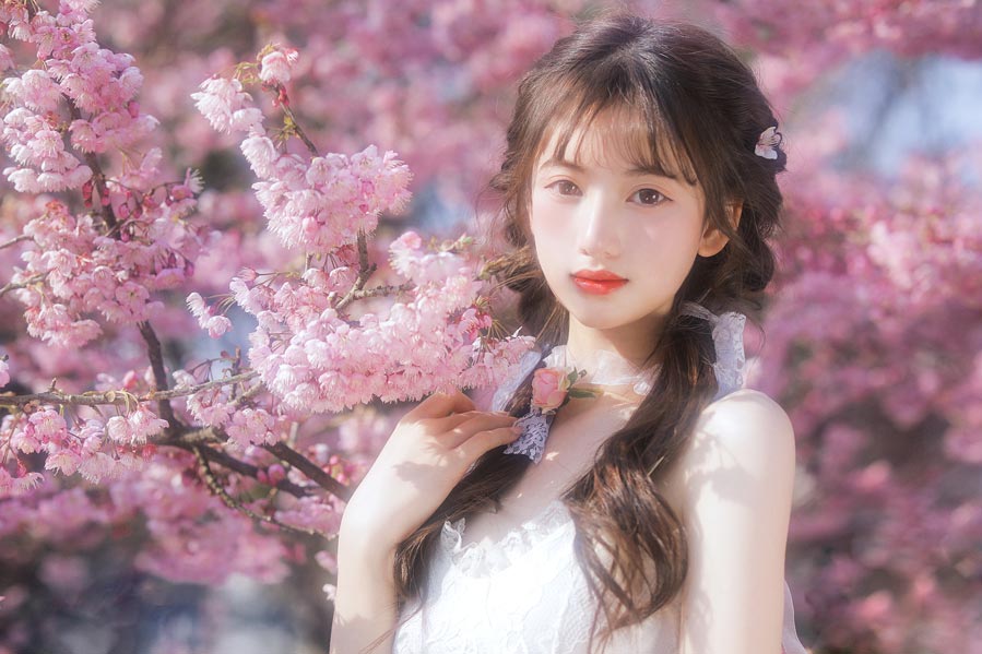 怡子yiii COS写真图片包合集[持续更新]