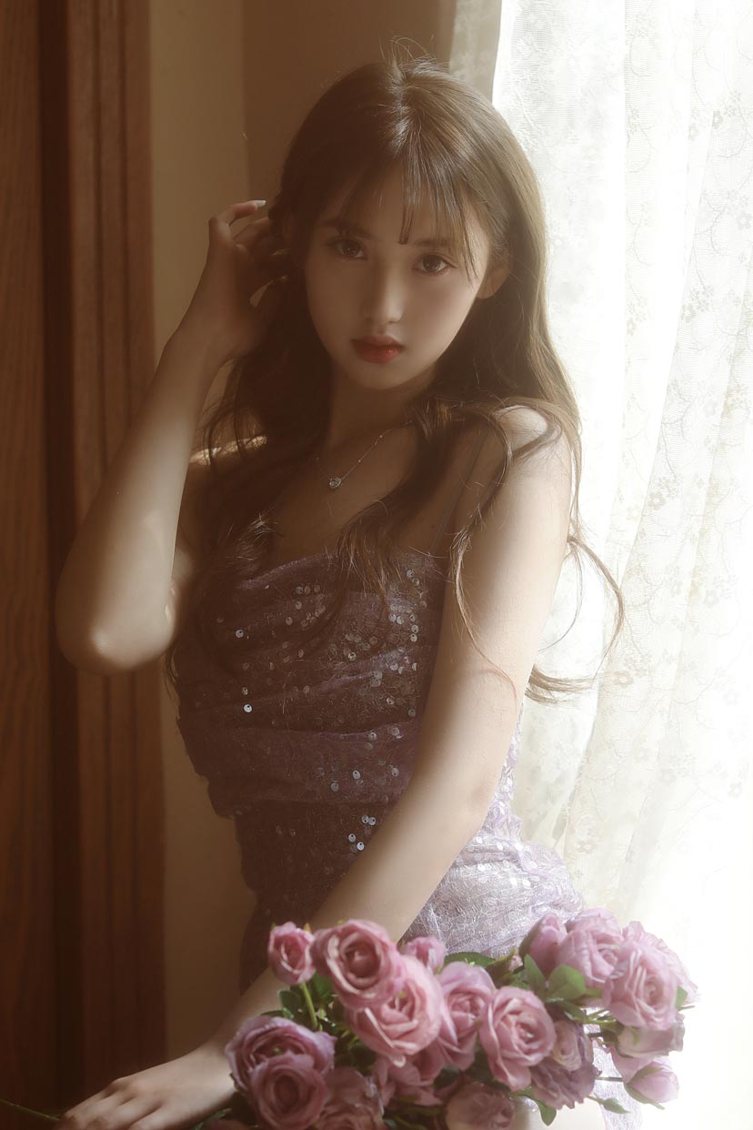 怡子yiii COS写真图片包合集[持续更新]