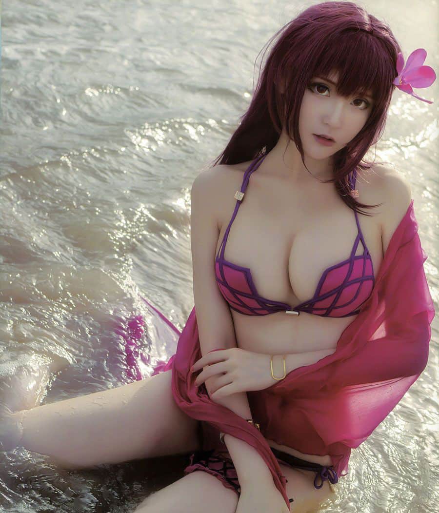 在下萝莉控ii COSPLAY写真图片包合集[34套][持续更新]