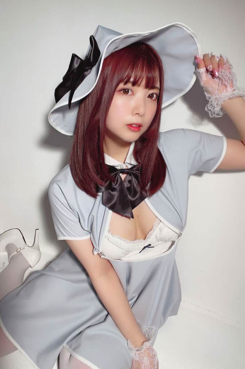 日本COSER Tomiko写真图片合集[持续更新]