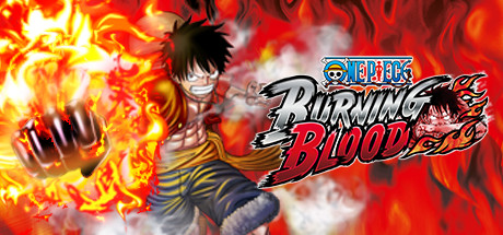 海贼王 燃烧之血/One Piece: Burning Blood v1.09
