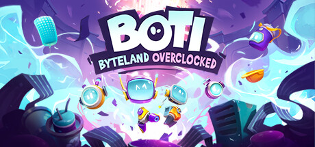 波提 字节国度大冒险/Boti: Byteland Overclocked 中文版