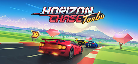 追逐地平线2/追踪地平线2/Horizon Chase 2 中文版