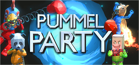 揍击派对 Pummel Party V1.13.1B