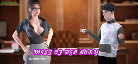 她身体的迷雾(Mist of Her Body) ver1.0 汉化版 PC+安卓 动态SLG游戏