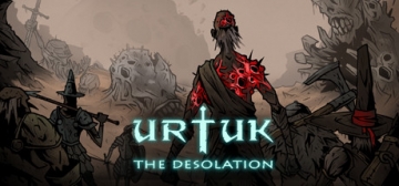 乌尔图克荒凉_Urtuk: The Desolation v1.0.0.91
