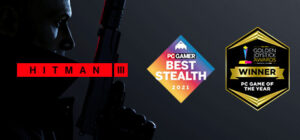 杀手3豪华版_Hitman 3+杀手自由职业者DLC