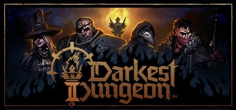 暗黑地牢2 Darkest Dungeon II 官方中文