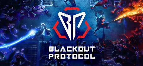断电协议/BlackoutProtocol 射击游戏
