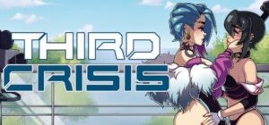 第三次危机 Third Crisis GOG安装版