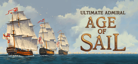 终极提督:航海时代_Ultimate Admiral: Age of Sail(更新v1.3.95)