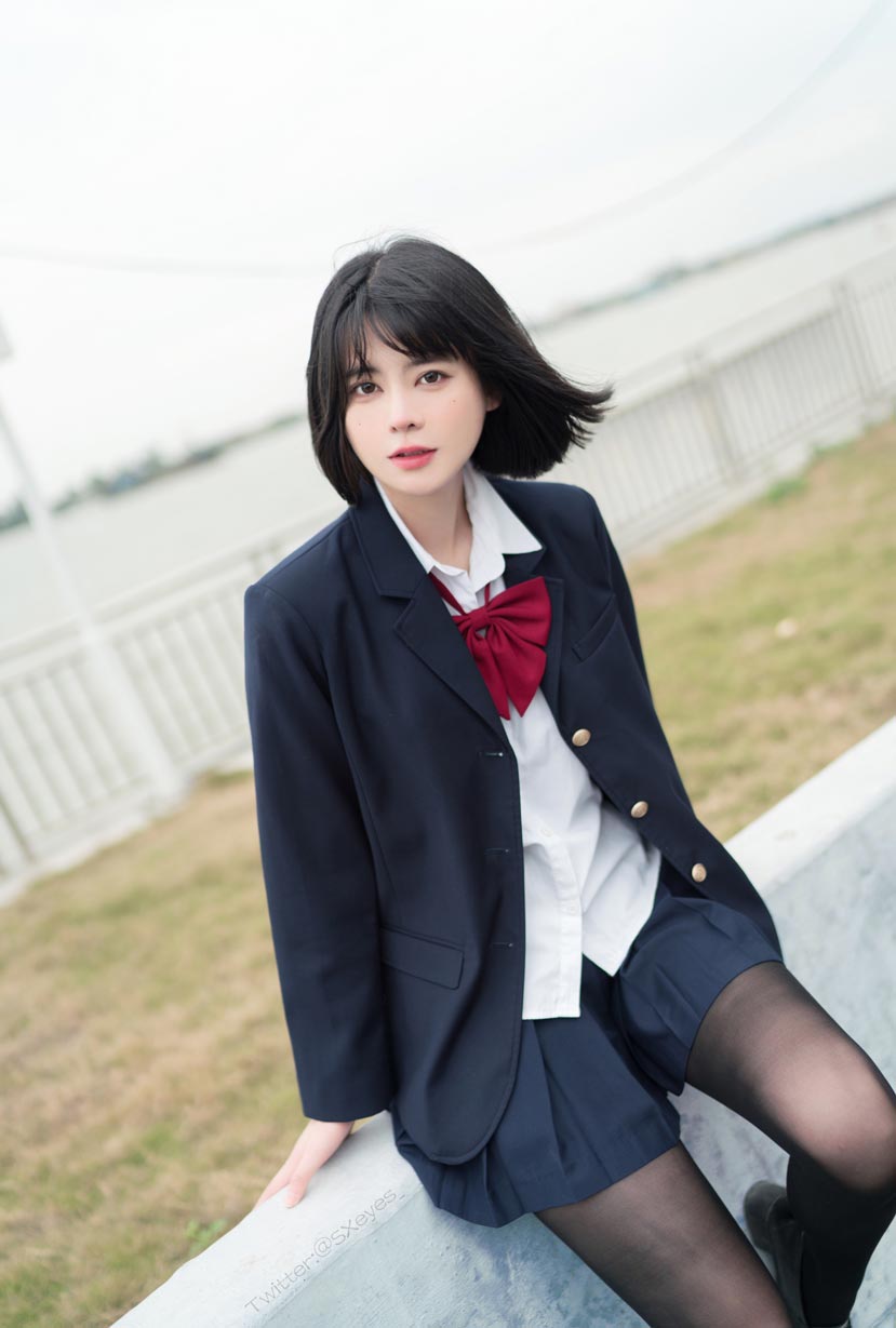 眼酱大魔王w 23年3月 fantia合集