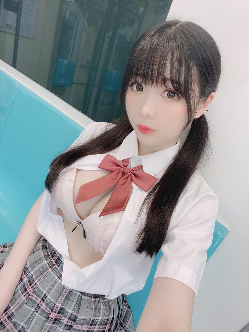 霜月shimo First August第1张-皮玩部落 霜月shimo First August