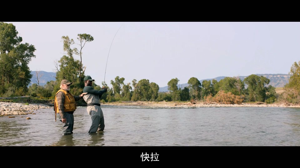 修理钓线/补线-4 修理钓线/补线