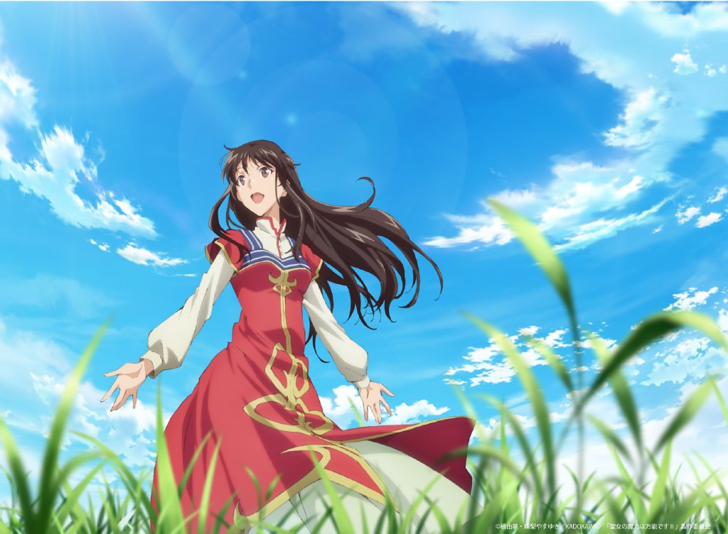 看不完,根本看不完!2023年10月新番一览,你准备追哪些?-18 看不完,根本看不完!2023年10月新番一览,你准备追哪些?