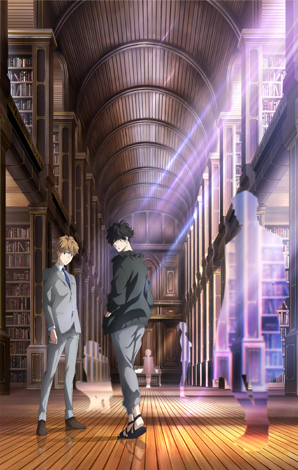 看不完,根本看不完!2023年10月新番一览,你准备追哪些?-16 看不完,根本看不完!2023年10月新番一览,你准备追哪些?