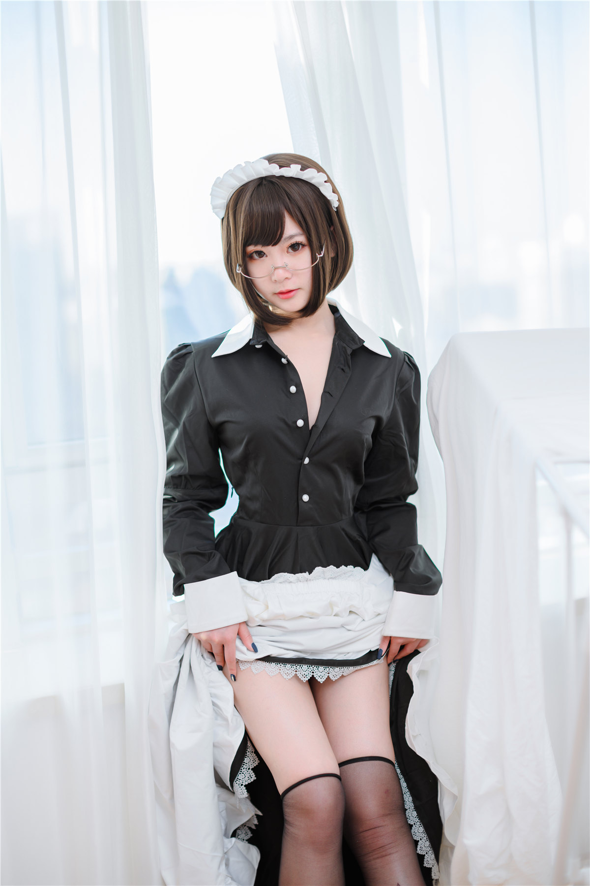 是青水（青水百合子）写真图片包合集