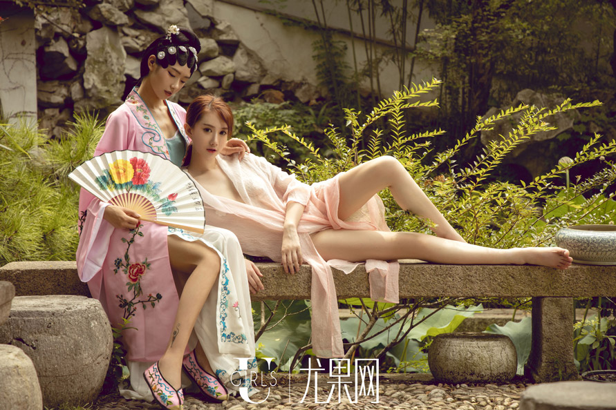 UGirls尤果网》E/U/T/F系列全套合集242G