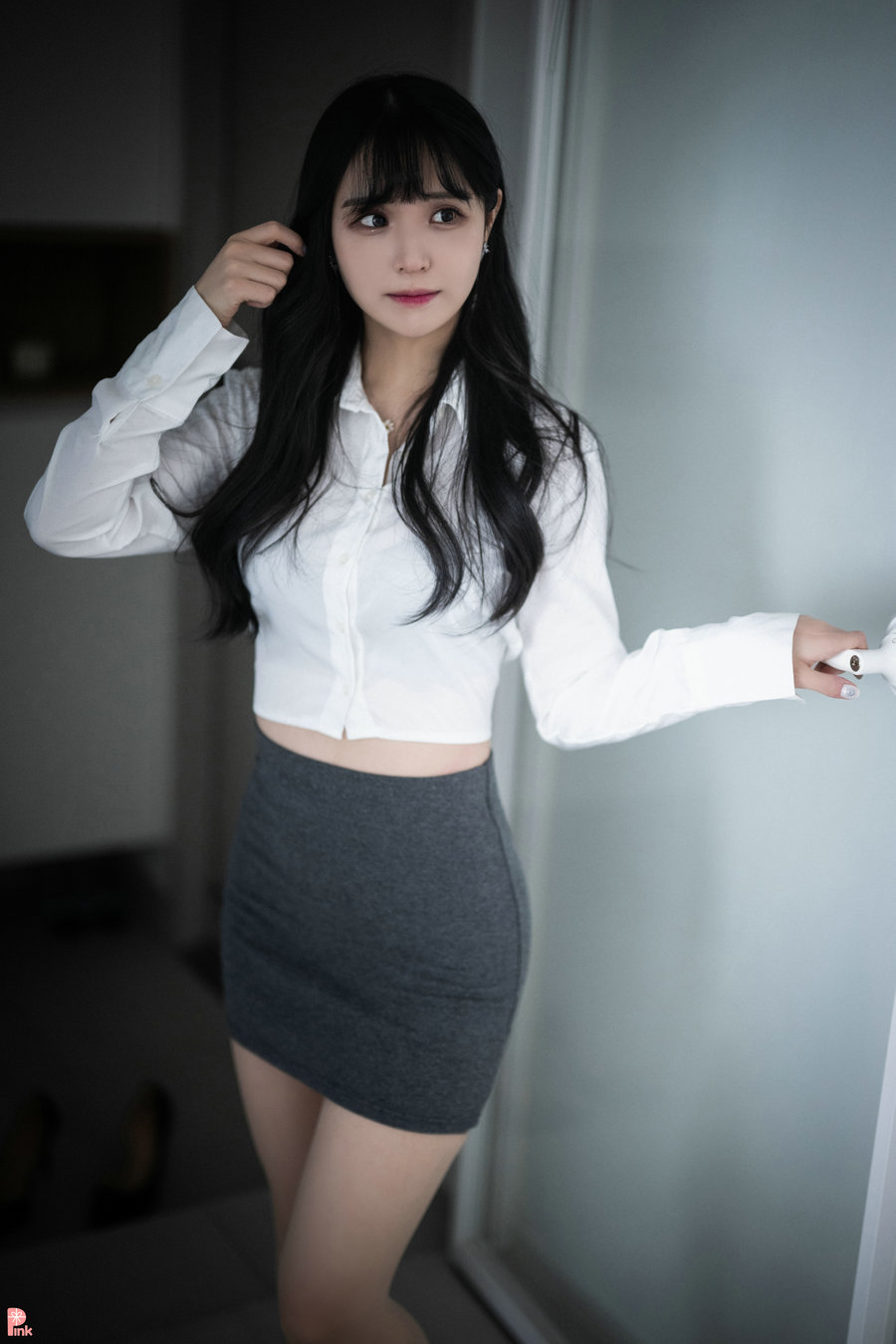 韩国妹子Bambi(밤비)COSPLAY写真作品合集