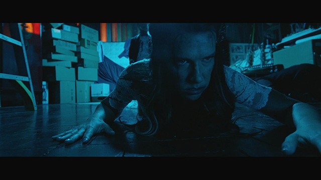 直到死亡将我们分离 / 爱你至死-2 直到死亡将我们分离 / 爱你至死