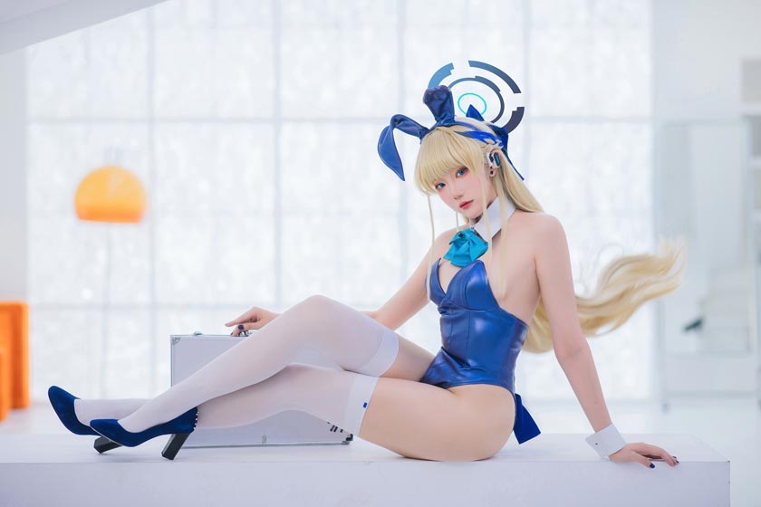 瓜希酱 TOKI兔兔电子档[25P-62MB]