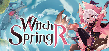 魔女之泉R/WitchSpring R RPG游戏