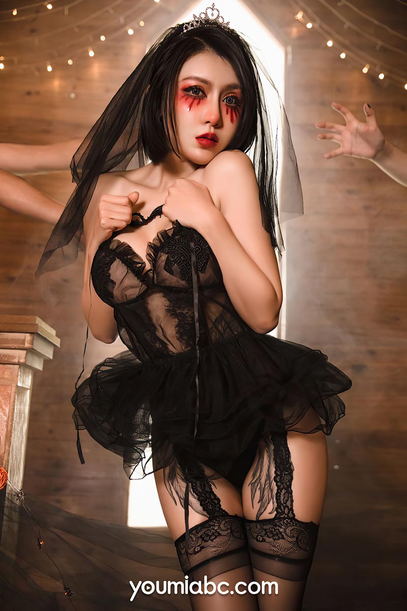 《YouMi尤蜜/YouMei尤美》全套图片合集及视频[持续更新]