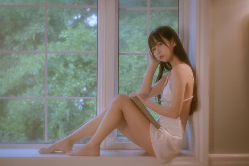 萌芽儿o0遐想第2张-皮玩部落 萌芽儿o0遐想