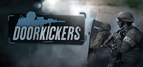 破门而入 Door Kickers官中