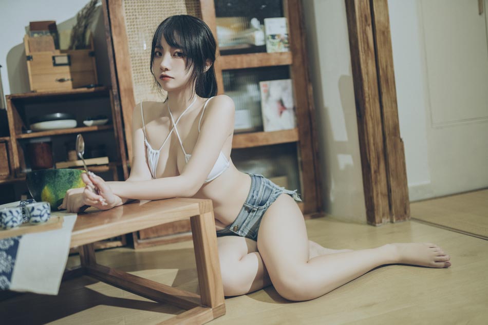 二佐Nisa 夏日甜蜜