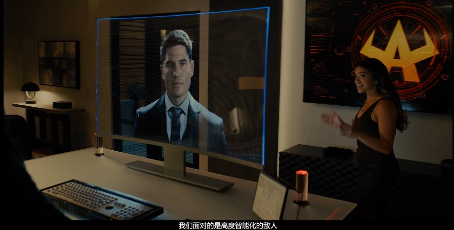 非常小特务:大决战 / 非常小特务重启版-3 非常小特务:大决战 / 非常小特务重启版