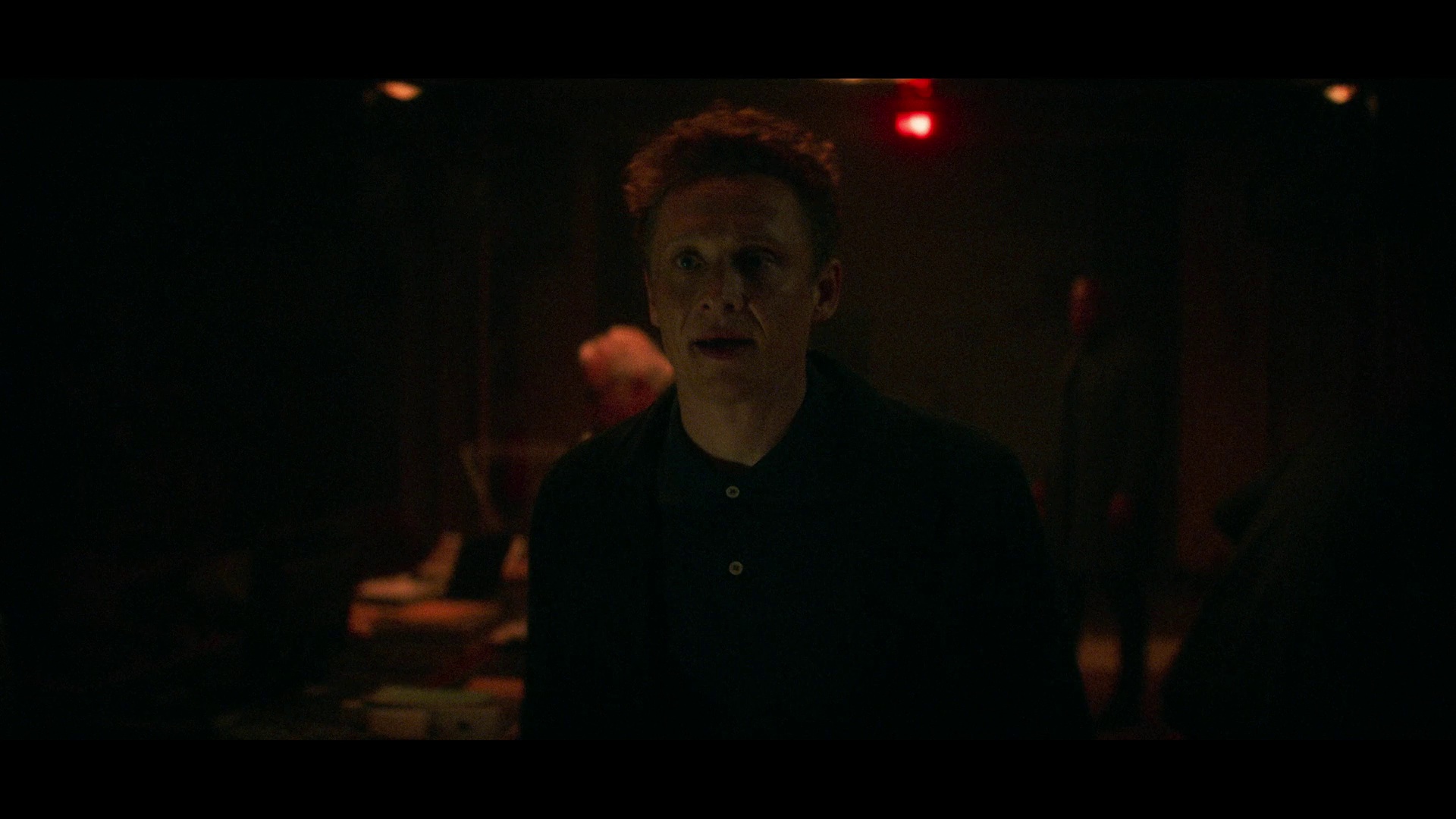 攻心谍战 / 石之心 / 铁石心肠