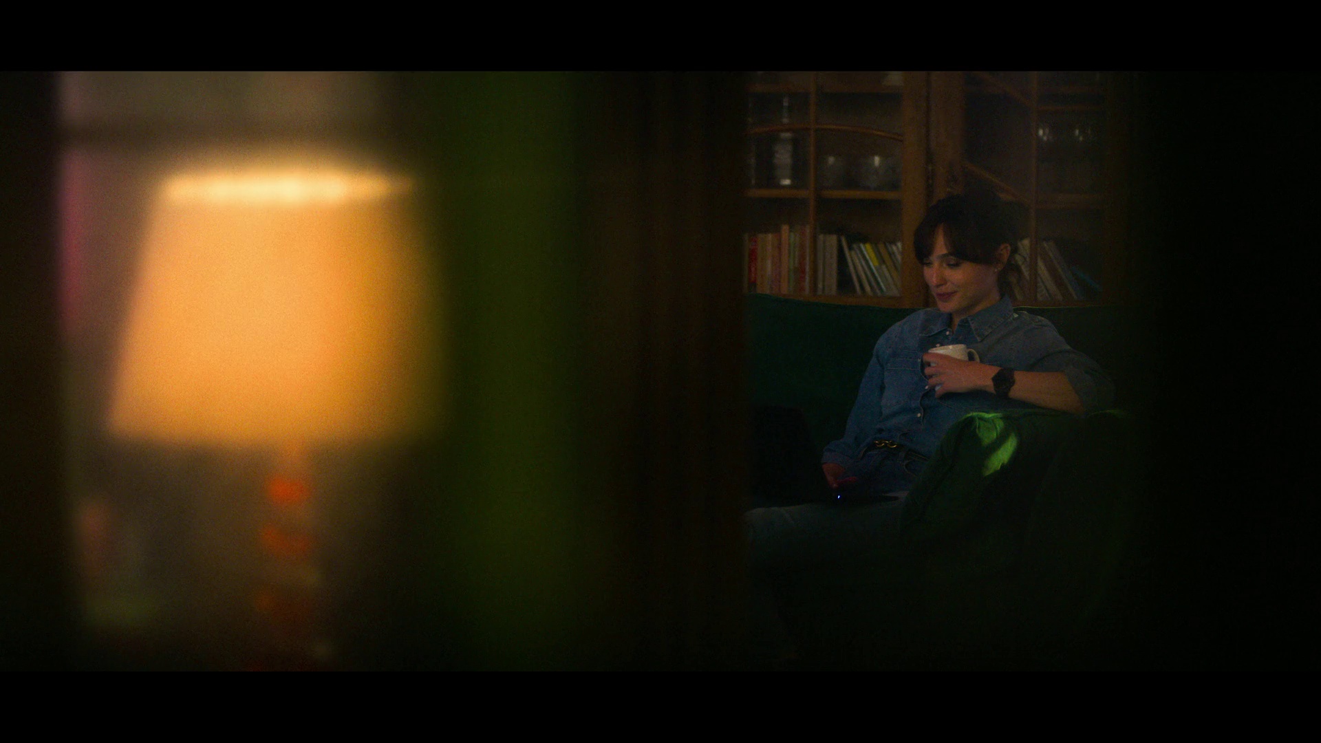 攻心谍战 / 石之心 / 铁石心肠