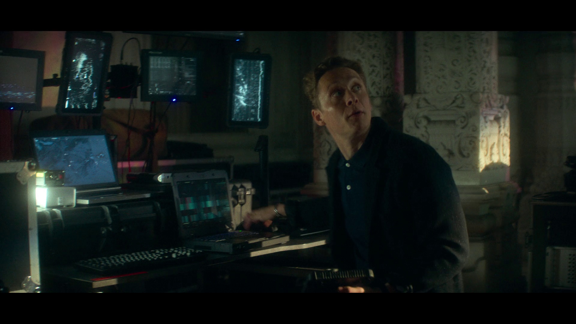 攻心谍战 / 石之心 / 铁石心肠