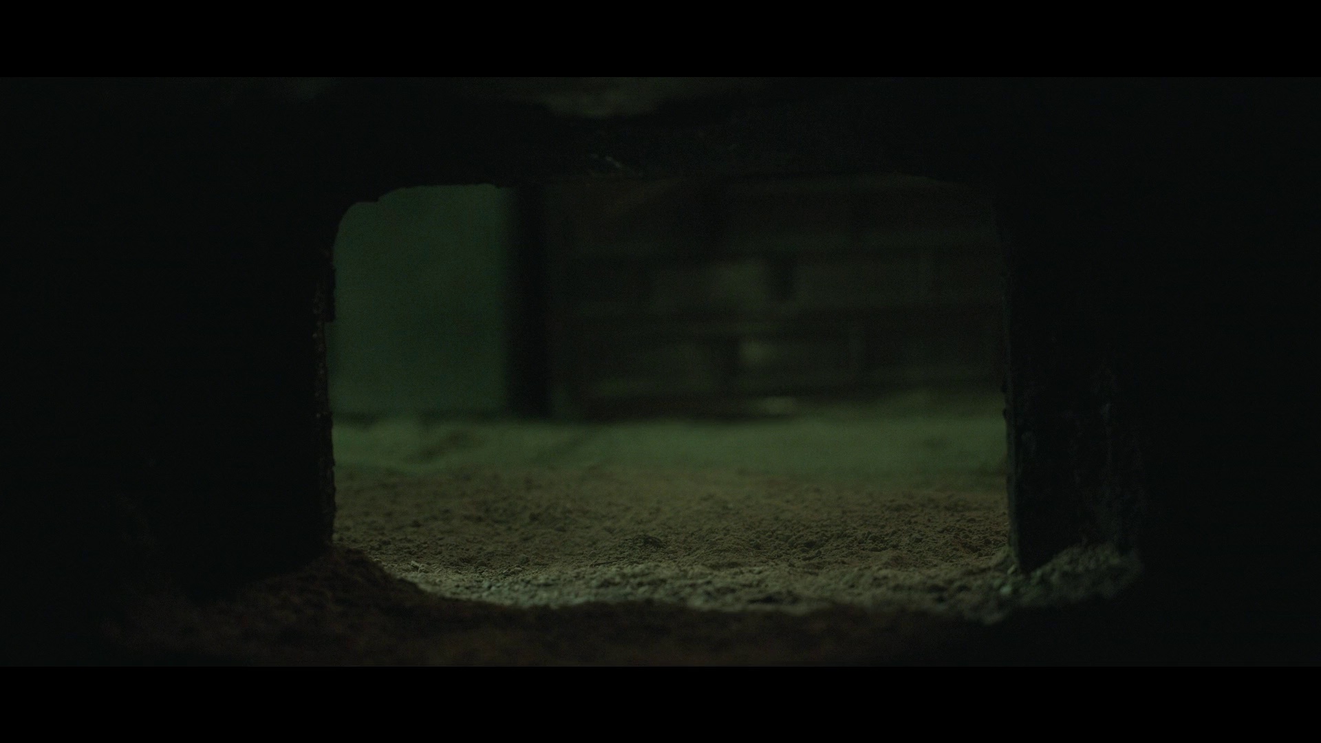 《0.0兆赫》恐怖电影