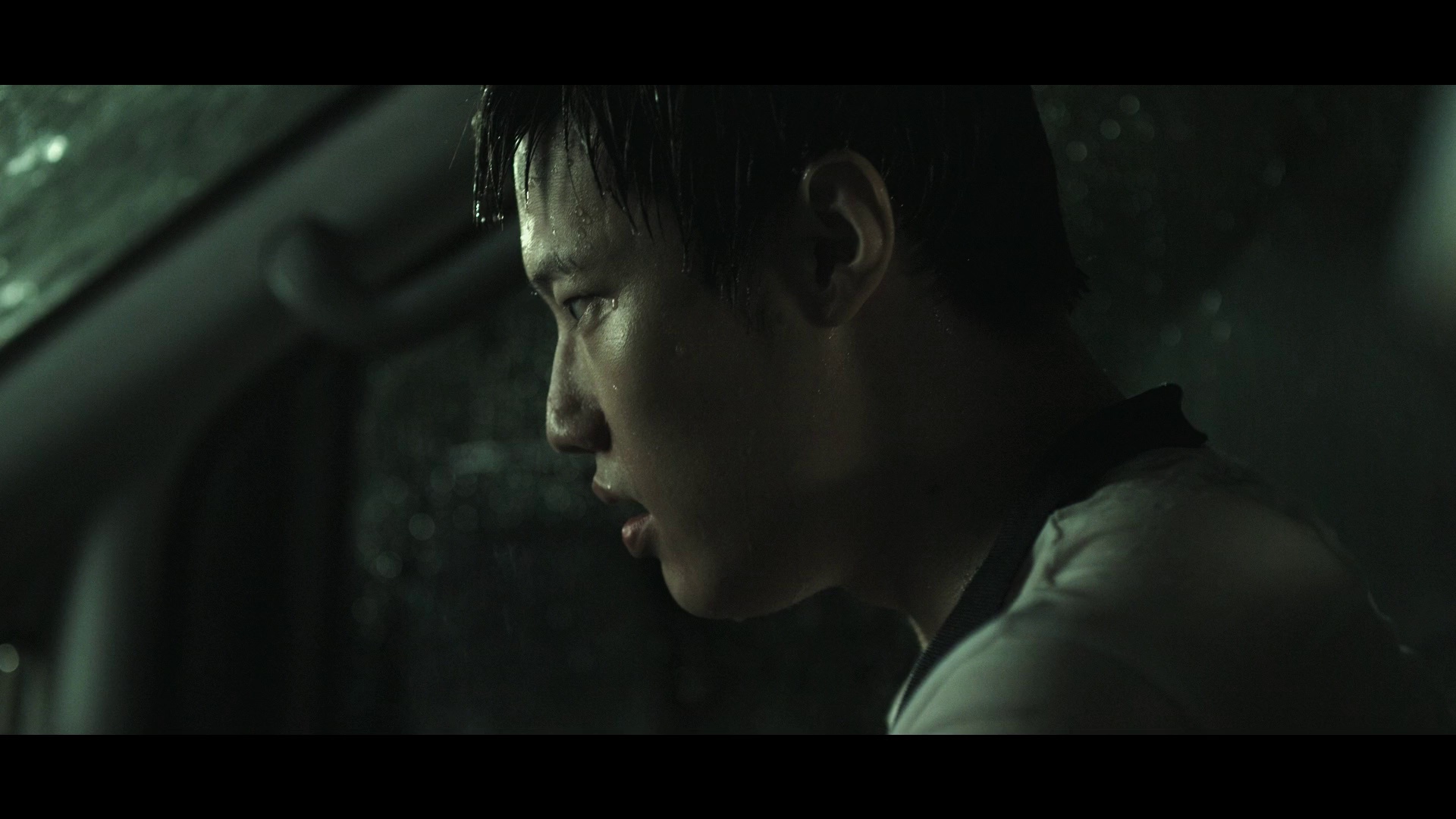 《0.0兆赫》恐怖电影