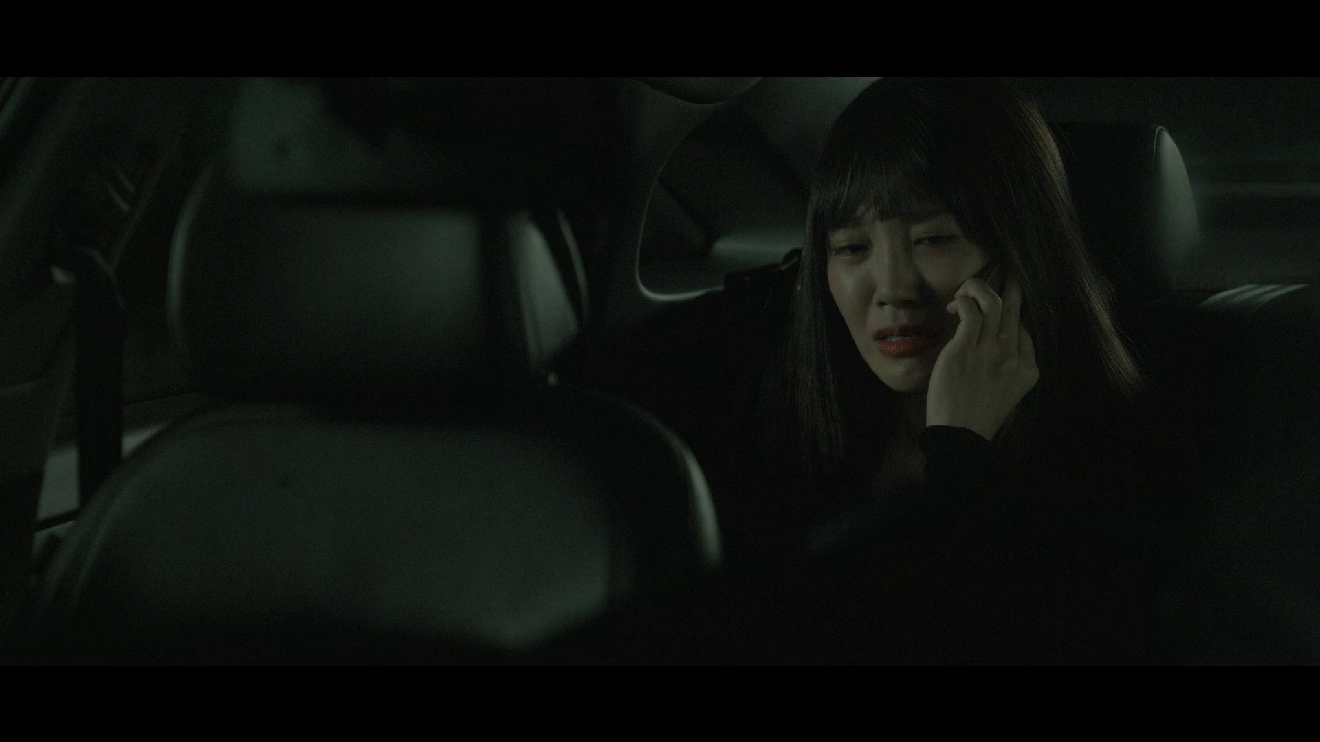 《0.0兆赫》恐怖电影