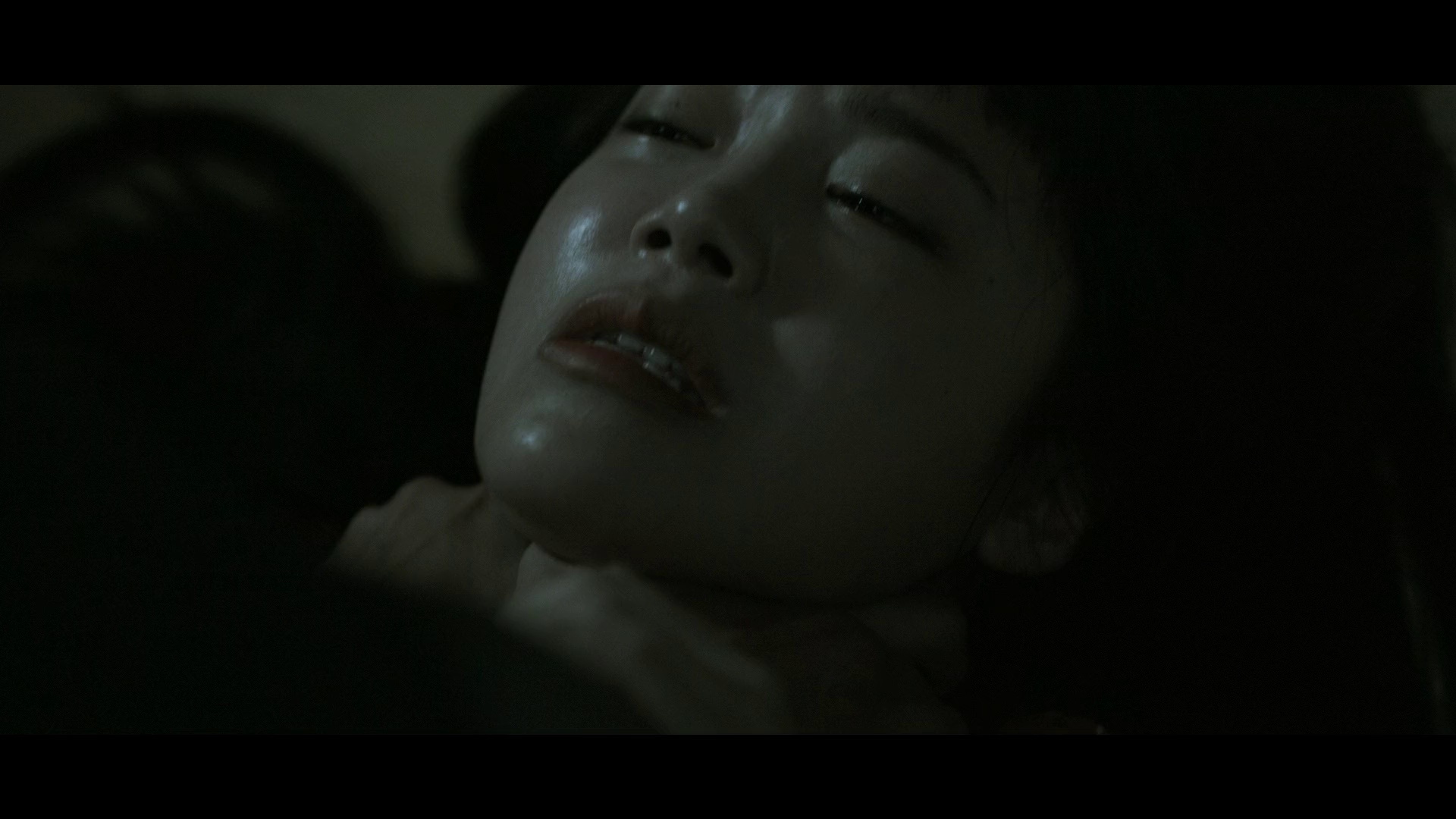 《0.0兆赫》恐怖电影