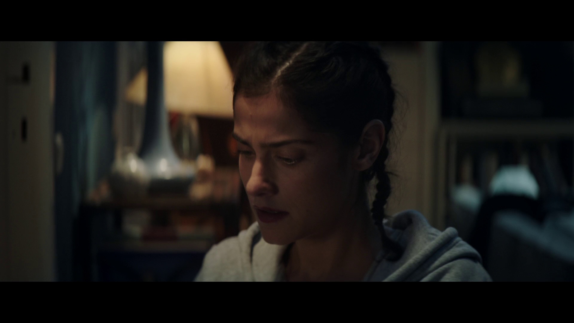 《降灵日历》HD[MP4/1080P]迅雷下载