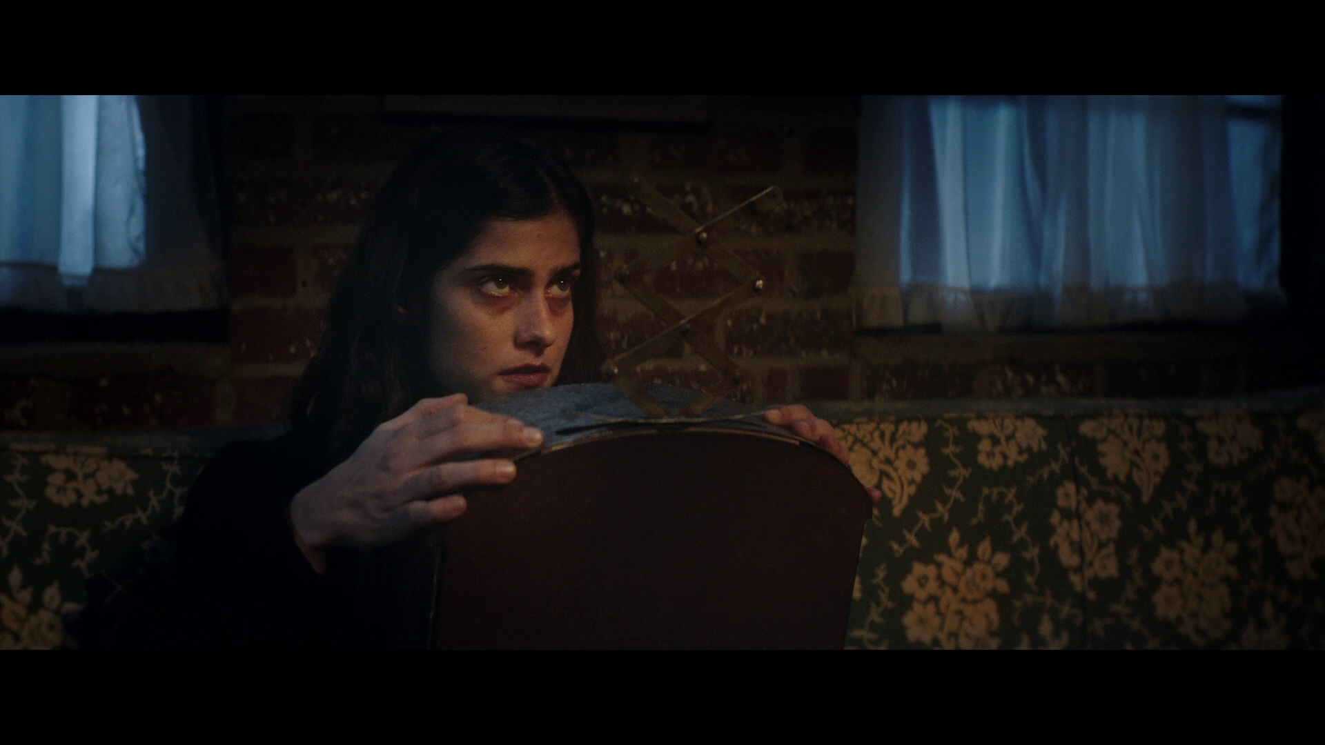 《降灵日历》HD[MP4/1080P]迅雷下载