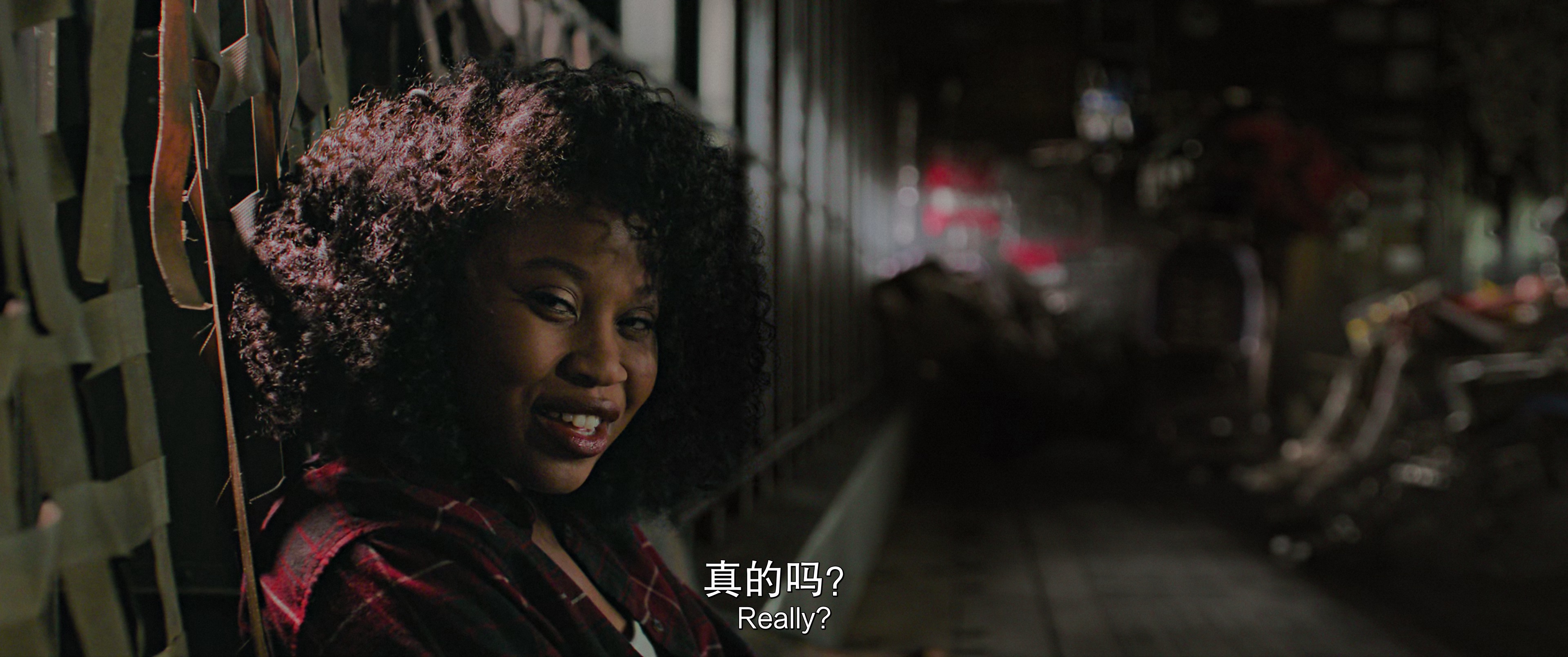 变形金刚:超能勇士崛起-4 变形金刚:超能勇士崛起