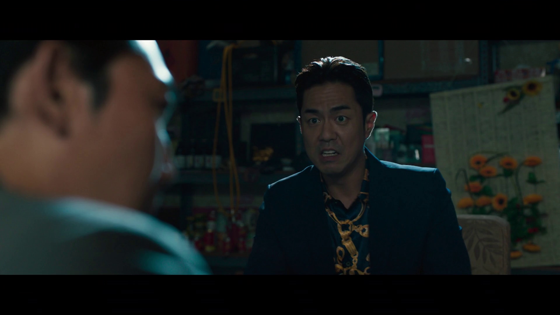 犯罪都市3：无归之路 / 犯罪都市：铁拳扫毒(港)