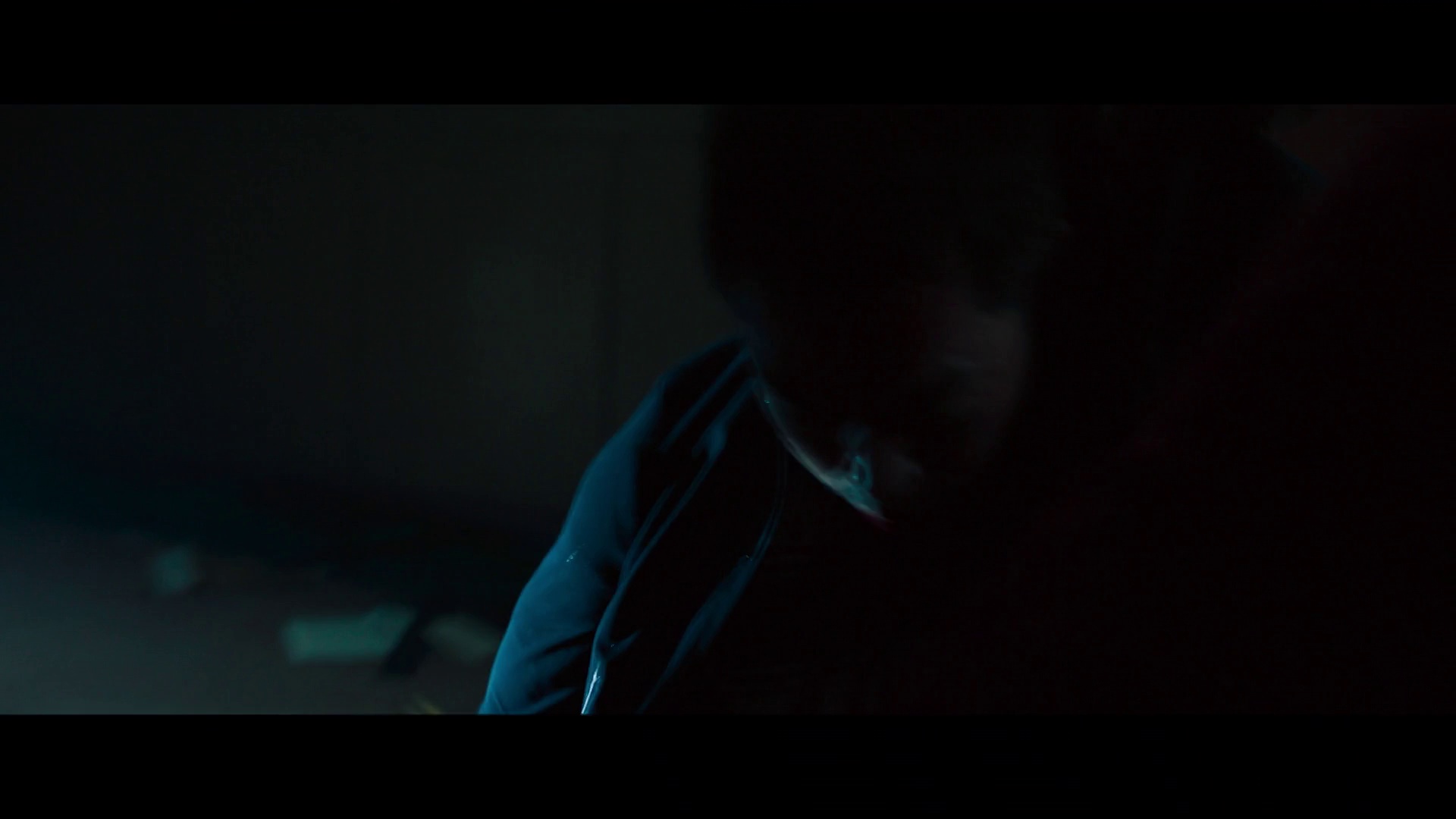 犯罪都市3：无归之路 / 犯罪都市：铁拳扫毒(港)