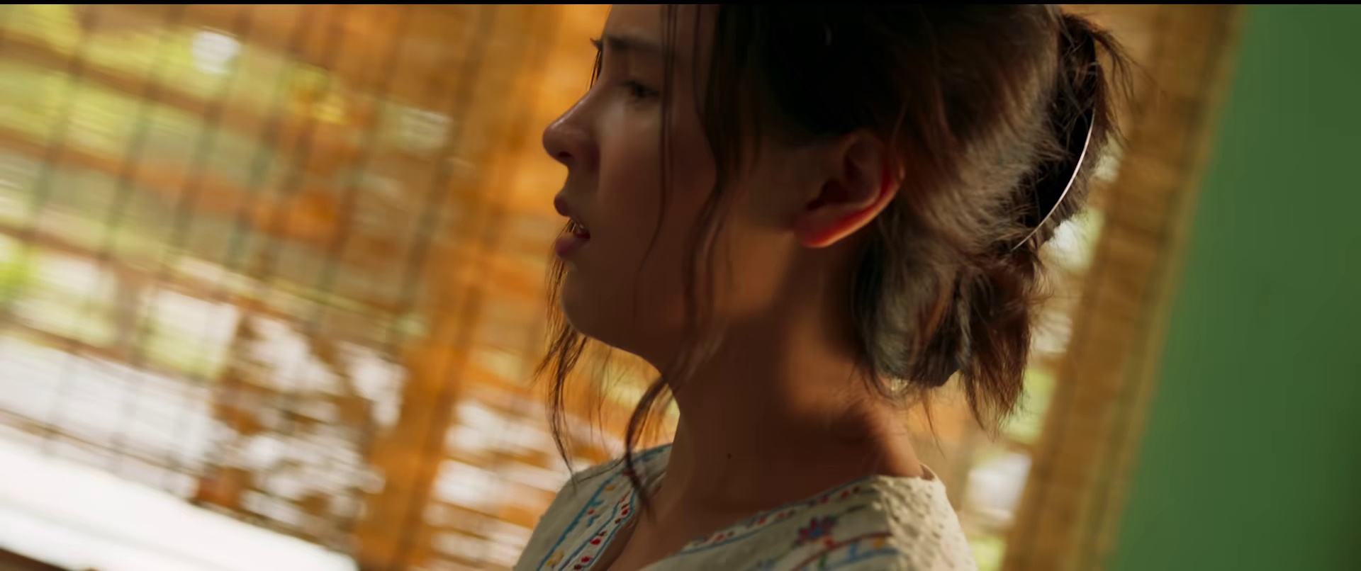 怪兽湖 From the River / The Lake-2 怪兽湖 From the River / The Lake