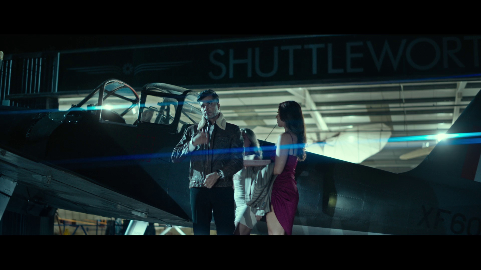 杀戮高峰会-4 杀戮高峰会