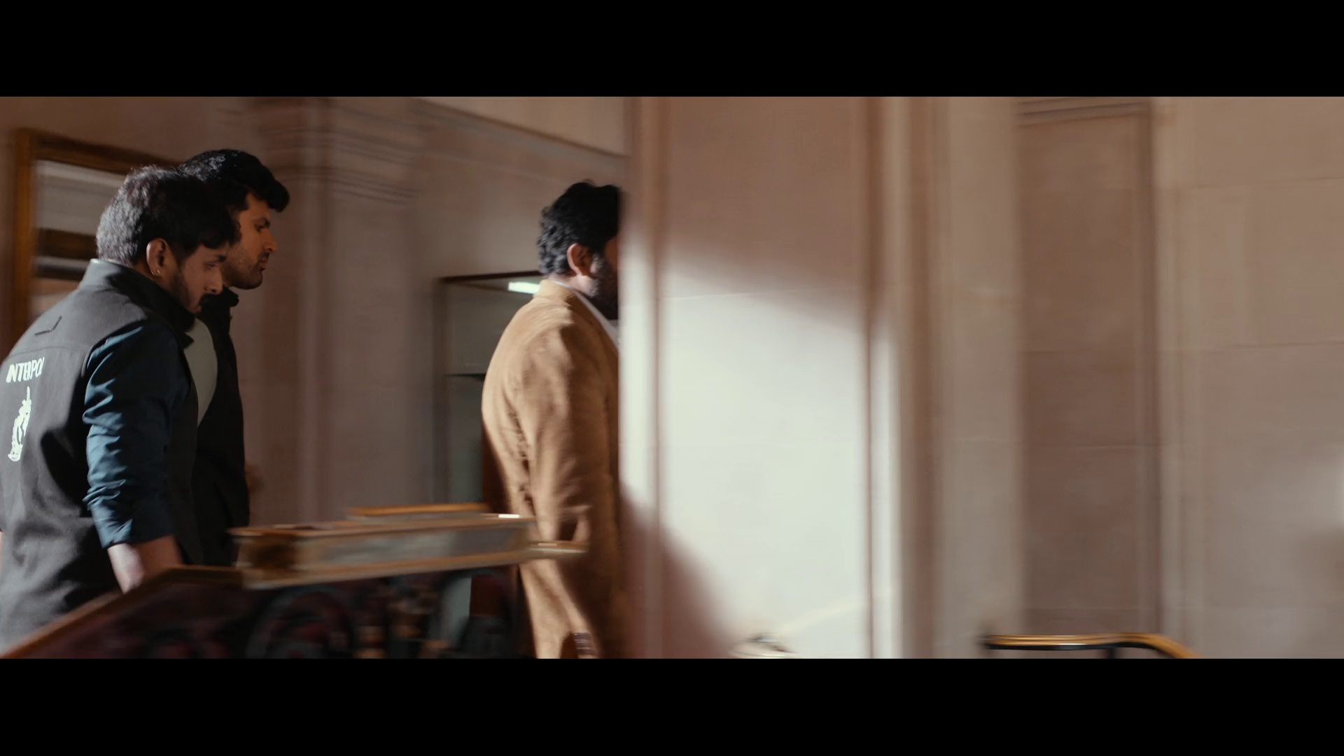 杀戮高峰会-5 杀戮高峰会